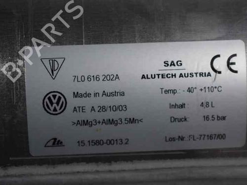 Other VW TOUAREG (7LA, 7L6, 7L7) 2.5 R5 TDI | BP14120952O1 