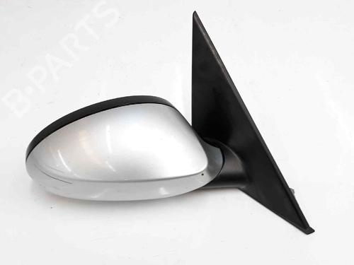 Right mirror BMW 1 (E87) 118 d | BP5407384C27 
