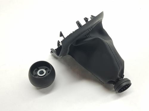 Shift knob FIAT DUCATO Van (250_) 140 Multijet 2,2 D | BP31805770I34 