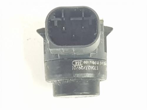 Other PEUGEOT 3008 II SUV (MC_, MR_, MJ_, M4_) 1.6 BlueHDi 120 | BP29711040O1 