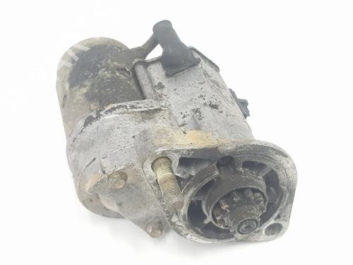 Starter TOYOTA LAND CRUISER 90 (_J9_) 3.0 TD (KZJ90_, KZJ95_, KZJ90R, KZJ95R, KZJ90W, KZJ95W) | BP20191875M8 
