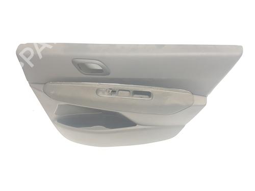Seats set PEUGEOT 5008 (0U_, 0E_) 1.6 16V | BP6599142C78 