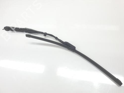 Front windshield wiper arm OPEL ASTRA L Sports Tourer (O5) 1.2 (FRHNSL, FRHNSR) | BP25494743C143 