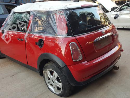 Left taillight MINI MINI (R50, R53) Cooper | BP33658839C34 - Image 10