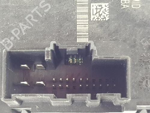 Electronic module LAND ROVER RANGE ROVER EVOQUE (L538) 2.2 D 4x4 | BP29124894M83  - Image 6