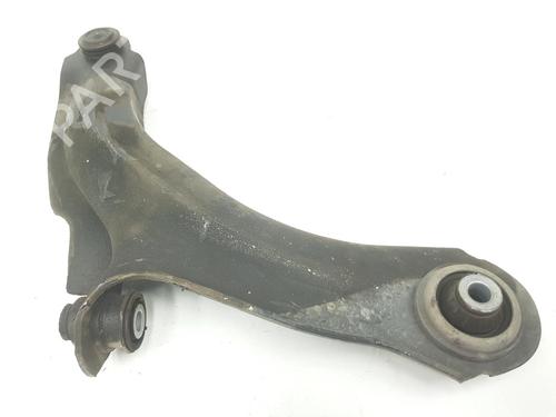 Left front suspension arm RENAULT CLIO IV (BH_) 1.2 16V (BHA1, BHAK, BHMG, BHMK) | BP17053618M12 