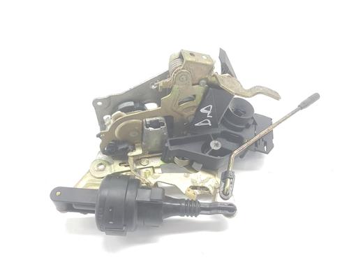 Front right lock MERCEDES-BENZ C-CLASS (W202) C 220 D (202.021) | BP10661607C97 