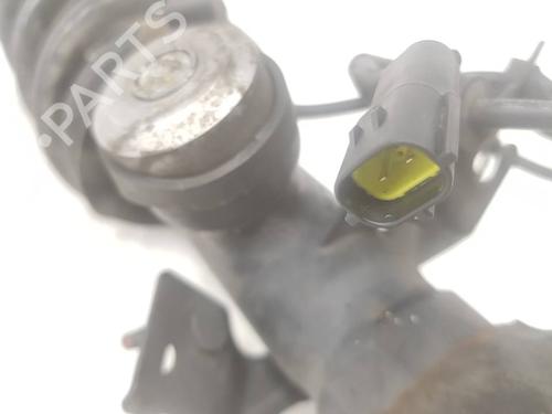 Left front shock absorber INFINITI QX70 3.7 AWD | BP40257057M16 - Image 5