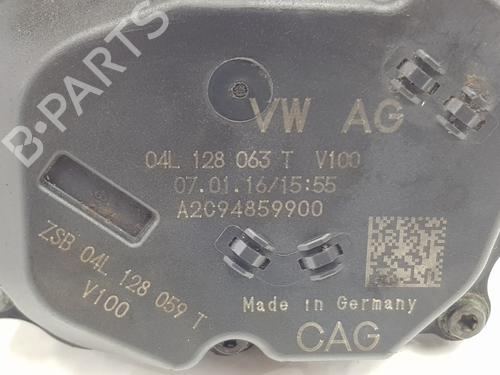 Throttle body AUDI A3 Sportback (8VA, 8VF) | BP30968345M82