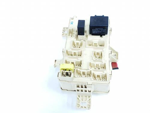 Skrzynka bezpieczników TOYOTA LAND CRUISER 90 (_J9_) 3.0 TD (KZJ90_, KZJ95_, KZJ90R, KZJ95R, KZJ90W, KZJ95W) | BP30699362E1 