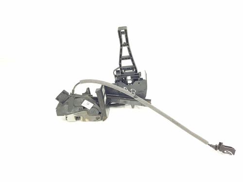 Front right lock FORD FOCUS III 1.6 TDCi | BP27928509C97 