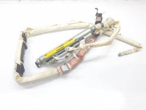 Right curtain airbag TOYOTA LAND CRUISER PRADO (_J12_) 3.0 D-4D (KDJ120, KDJ125) 6217060010  | 6217060010  |