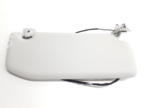 Left sun visor OPEL ASTRA L Sports Tourer (OV5) 1.2 (FRHNPJ) | BP31094072I1