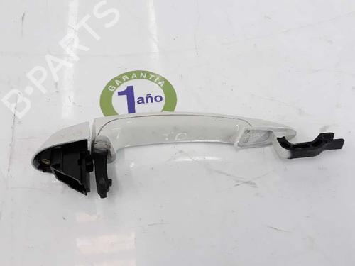 Rear right exterior door handle BMW 1 (E87) 116 d | BP4386537C130 