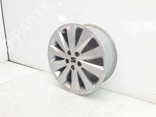 Rim SEAT ARONA (KJ7, KJP) 1.0 TSI | BP27718619C45 