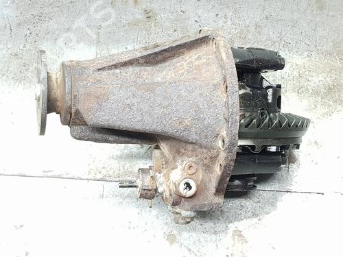 Used Rear differential TOYOTA LAND CRUISER PRADO (_J12_) [2002-2010]  31343824