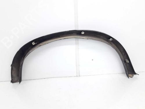 Rear left wheel arch trim BMW X5 (E70) 3.0 d | BP5154814C136 