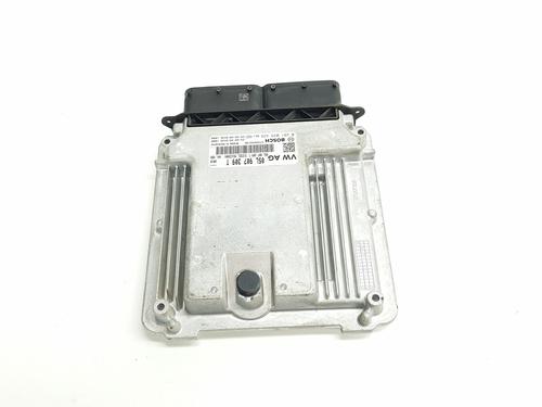 Engine control unit (ECU) SKODA KAROQ (NU7, ND7) | BP38936107M57 - Image 3