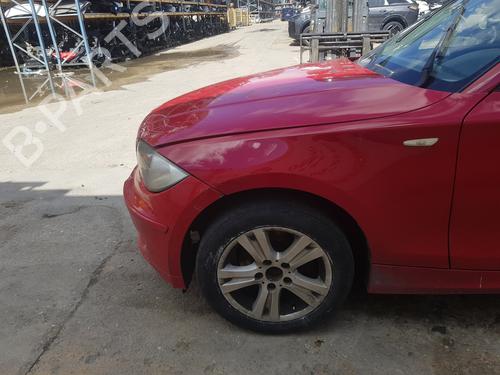 Left taillight BMW 1 (E87) 118 d | BP37430144C34 - Image 29
