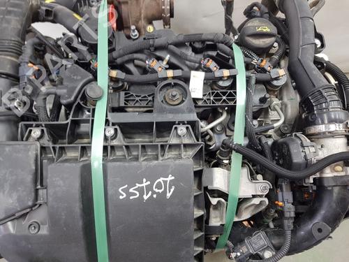 Engine TOYOTA PROACE Van (MDZ_) | BP37161431M1 - Image 4