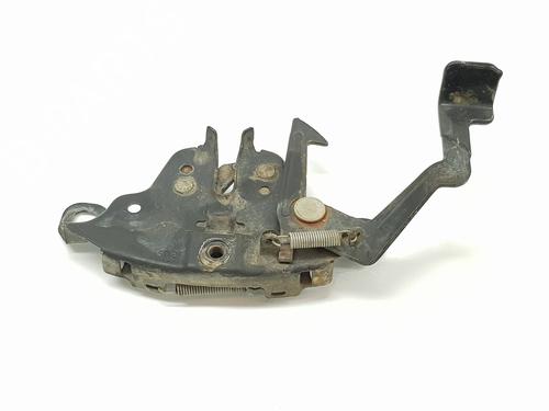 Used Hood lock NISSAN TERRANO II (R20) 2.7 TDi 4WD (125 hp) 18959868