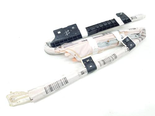 Left curtain airbag SEAT IBIZA V (KJ1, KJG) 1.0 MPi 6F0880741K  | 6F0880741K  |