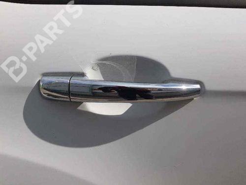 Back wipers mechanism CITROËN C3 II (SC_) 1.4 HDi 70 (SC8HZC, SC8HR0, SC8HP4) | BP6150370C84  - Image 73