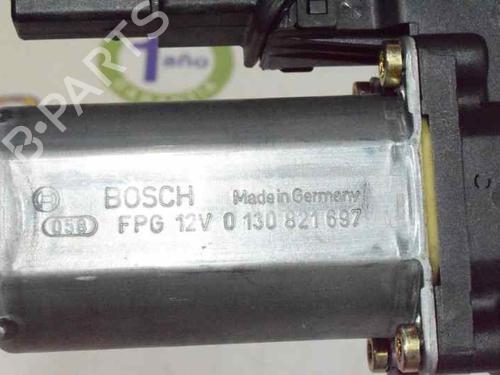 Left rear window motor VW PASSAT B5 (3B2) 1.9 TDI | BP1503187E23 