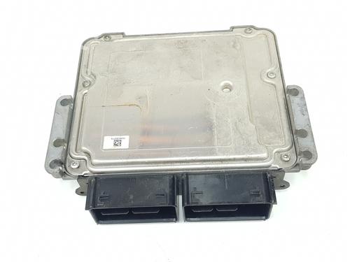 Engine control unit (ECU) FORD TOURNEO COURIER B460 MPV 1.5 TDCi | BP37200445M57 - Image 3