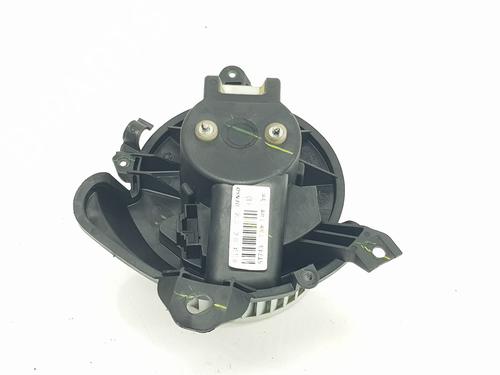Heater blower motor CITROËN NEMO Box Body/MPV (AA_) 1.3 HDi 75 | BP20186595M62 