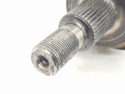 Right front driveshaft AUDI A3 (8L1) 1.9 TDI | BP17566685M39 