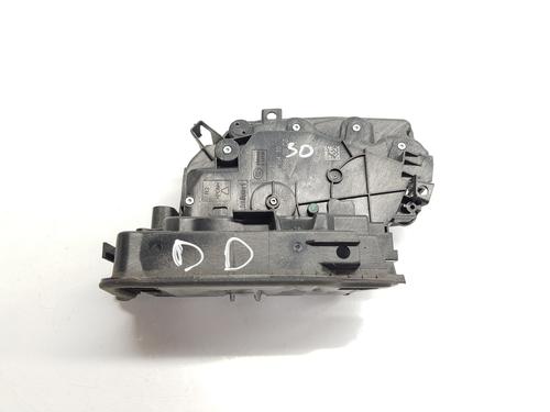 Front right lock BMW X1 (F48) sDrive 18 d | BP29262470C97 