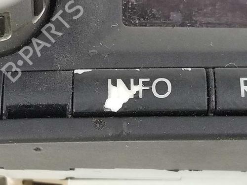 Electronic module VW TOUAREG (7LA, 7L6, 7L7) 2.5 R5 TDI | BP7016055M83 