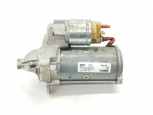 Startmotor Startmotor 38930002 38930002