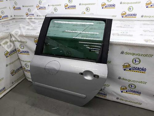 Left rear door PEUGEOT 307 Break (3E) 2.0 HDI 110 | BP1804869C4 