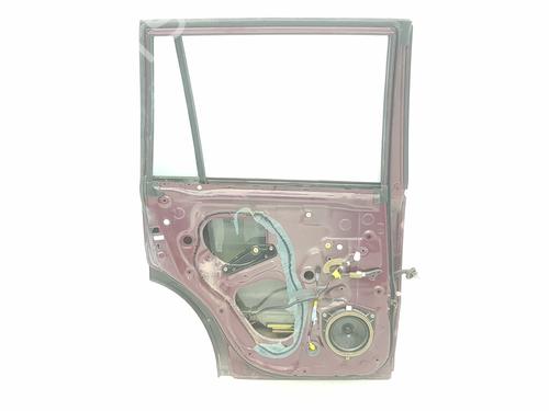 Left rear door TOYOTA LAND CRUISER PRADO (_J12_) 3.0 D-4D (KDJ120, KDJ125) | BP4667711C4 