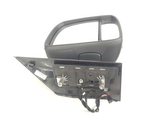 Right mirror VW CRAFTER Van (SY_, SX_)  | BP29535786C27 