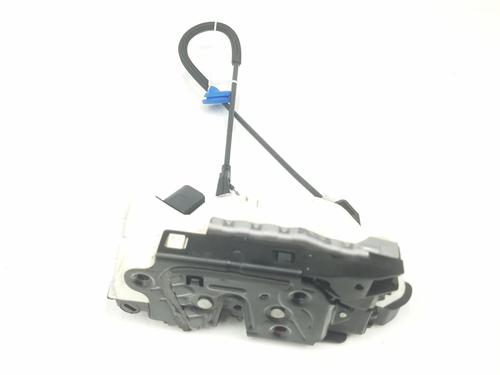 Used Front right lock VW SCIROCCO III (137, 138) 1.4 TSI (160 hp) 20194098