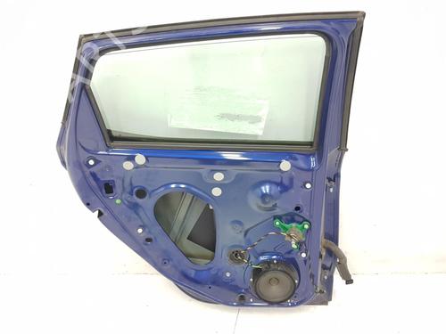 Left rear door SEAT IBIZA V (KJ1, KJG) 1.0 TSI | BP15673181C4