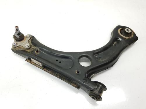 Used Right front suspension arm SEAT IBIZA V (KJ1, KJG) 1.0 TSI (115 hp) 13638840