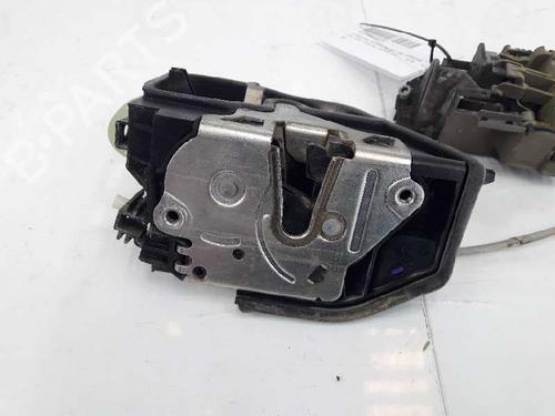 Front right lock BMW 1 (E81) 116 i | BP4395271C97 
