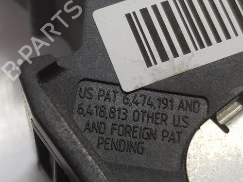 Pedal RENAULT MEGANE III Grandtour (KZ0/1) 1.6 dCi (KZ00, KZ12, KZ13) | BP14924239I4