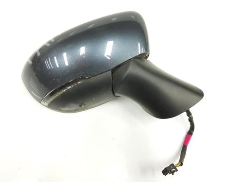 Right mirror RENAULT CLIO IV (BH_) 1.5 dCi 110 | BP11692819C27 