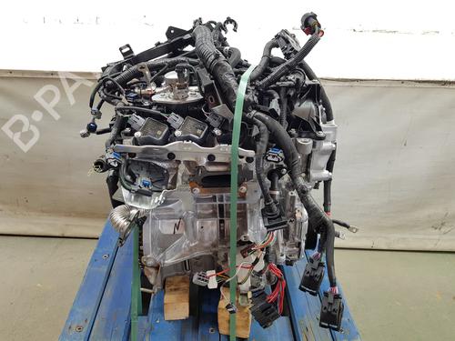 Engine RENAULT CAPTUR II (HF_)  | BP34208452M1  - Image 7