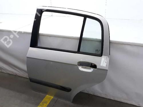 Left rear door HYUNDAI GETZ (TB) 1.1 | BP768787C4 