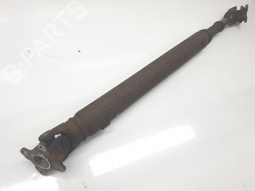 Driveshaft TOYOTA LAND CRUISER PRADO (_J12_) 3.0 D-4D (KDJ120, KDJ125) | BP25001921M37 