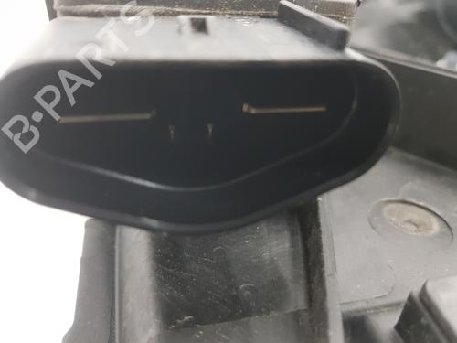 Køleventilator elektrisk BMW X4 (G02, F98) M | BP11018233M35 