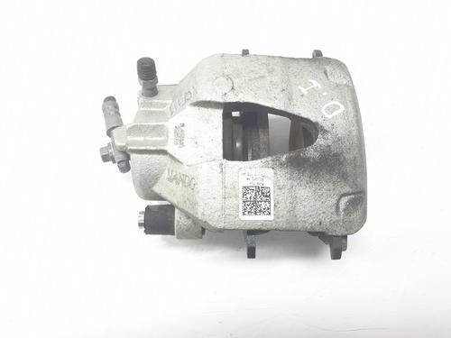 Used Left front brake caliper SEAT IBIZA V (KJ1, KJG) 1.0 MPi (80 hp) 28355658