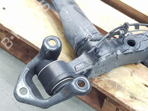 Rear axle OPEL MERIVA B MPV (S10)  | BP26005310M2 