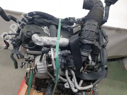 Engine FORD TRANSIT CUSTOM V362 Van (FY, FZ) | BP38923005M1 - Image 9